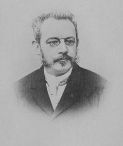 Jules Cambon