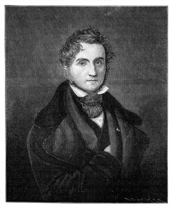 Justus von Liebig 1803-1873, German chemist, 1900