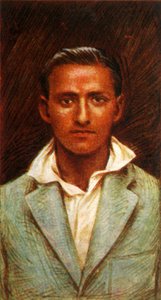 K. S. Duleepsinhji, Cambridge University and Sussex