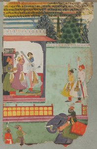 Kanhra Ragini