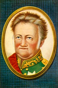 Karl August