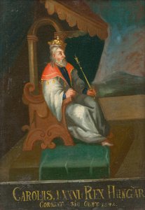 Charles I