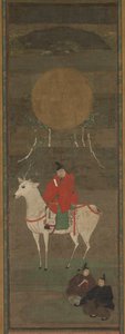 Kasuga Mandala