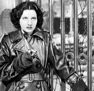 Kay Francis, American Actress