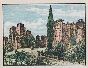 Kenilworth by Unbekannt