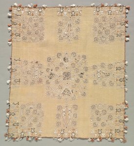 Kerchief by Unbekannt