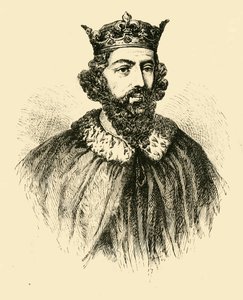 King Alfred