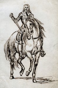 King Charles I