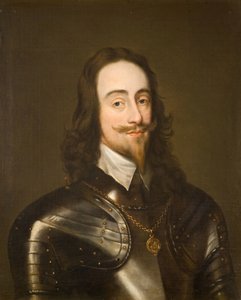 King Charles I, 1770
