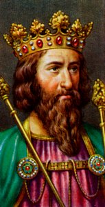 King Edward III