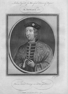 King Edward IV
