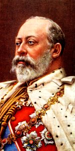 King Edward VII