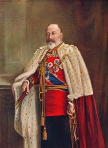 King Edward VII