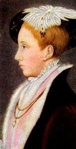King Edward VI