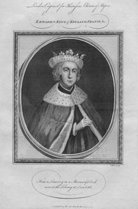 King Edward V by Unbekannt