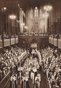 King George VI