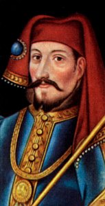 King Henry IV by Unbekannt