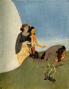 Kirat-Arjuna