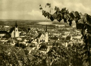 Krems, Lower Austria