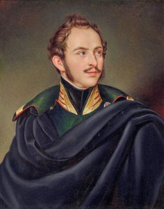 Crown Prince Maximilian of Bavaria