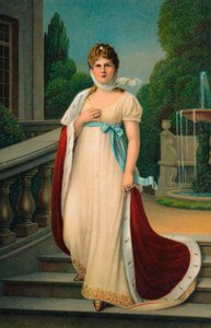 Queen Louise of Prussia