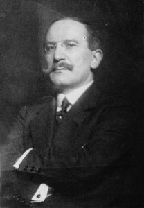 Leon Bakst, Russian artist and designer