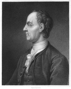 Leonhard Euler, Swiss Mathematician
