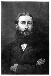 Leopold II, King of the Belgians