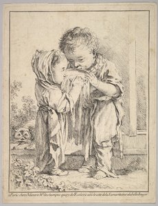 The Little Milk Drinkers