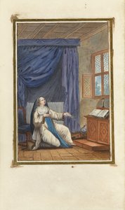 Letters of Abelard and Heloise