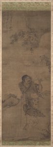 Li Tieguai by Unbekannt