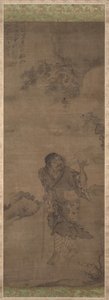 Li Tieguai, Liu Haichan, 1300s by Unbekannt