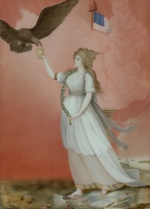 Liberty by Unbekannt