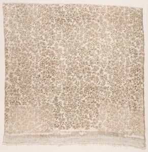 Liberty Printed Silk by Unbekannt