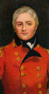 Lieutenant-General Sir John Moore 1761-1809