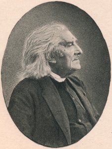 Liszt