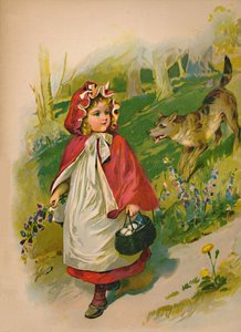 Little Red Riding Hood