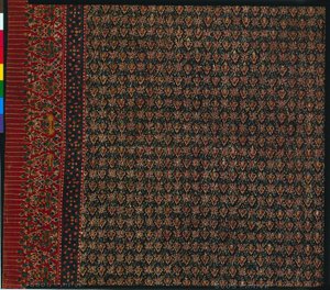 Loin Cloth Pha nung or Cloth for Wrapped Garment