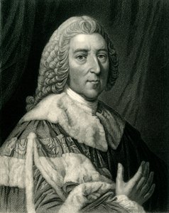 Lord Chatham, c. 1740, c. 1884