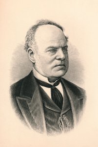 Lord Halsbury, British Barrister, Politician and Government Minister