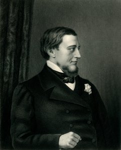 Lord Herbert of Lea by Unbekannt
