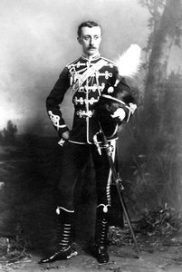 Lord Mildmay by Unbekannt