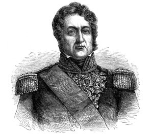 Louis Philippe I, King of France