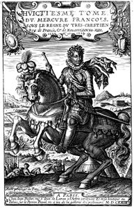 Louis XIII of France