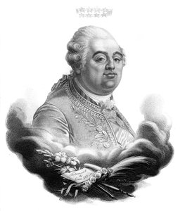 Louis XVI, King of France