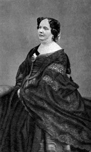 Louise Colet, French poet by Unbekannt