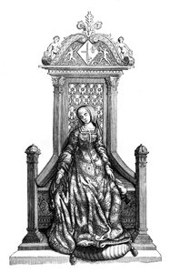 Louise de Savoie, Duchess of Angouleme