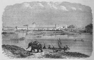 Lucknow