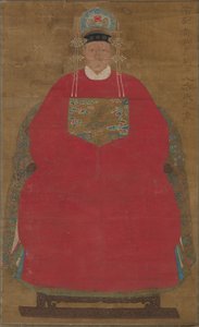 Madam Han Neefang