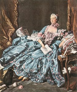 Madame de Pompadour